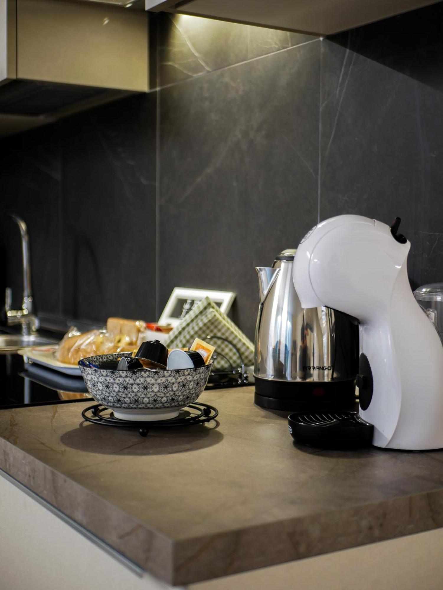 Il Nido Del Birdie Marco Simone ภายนอก รูปภาพ